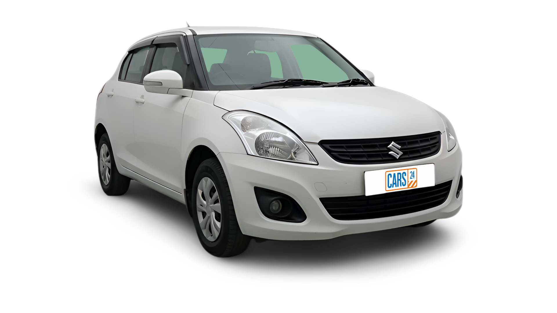 Maruti Swift Dzire-img